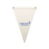 1513 Canvas Pennant Flag Thumbnail