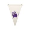 1513 Canvas Pennant Flag Thumbnail