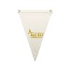 1513 Canvas Pennant Flag Thumbnail