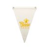 1513 Canvas Pennant Flag Thumbnail