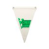 1513 Canvas Pennant Flag Thumbnail