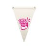 1513 Canvas Pennant Flag Thumbnail