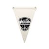 1513 Canvas Pennant Flag Thumbnail