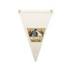 1513 Canvas Pennant Flag Thumbnail