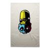 1511 Cotton Tea Towel Thumbnail