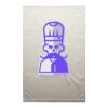 1511 Cotton Tea Towel Thumbnail