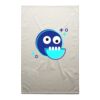 1511 Cotton Tea Towel Thumbnail