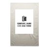 1511 Cotton Tea Towel Thumbnail