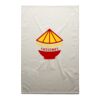 1511 Cotton Tea Towel Thumbnail