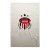 1511 Cotton Tea Towel Thumbnail