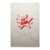 1511 Cotton Tea Towel Thumbnail