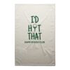 1511 Cotton Tea Towel Thumbnail