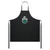 1080 Canvas Apron Thumbnail