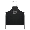 1080 Canvas Apron Thumbnail