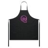 1080 Canvas Apron Thumbnail