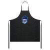 1080 Canvas Apron Thumbnail