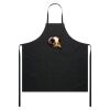 1080 Canvas Apron Thumbnail