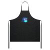 1080 Canvas Apron Thumbnail