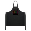 1080 Canvas Apron Thumbnail