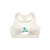 4640 Womens Sports Bra Thumbnail