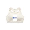 4640 Womens Sports Bra Thumbnail