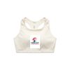 4640 Womens Sports Bra Thumbnail