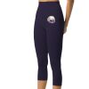 AB102 Womens Hi-Rise 7/8 Legging Thumbnail