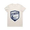 4610 Womens Maple Active Blend Tee Thumbnail