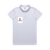  4425 Womens Active Work Polo Thumbnail