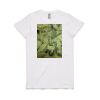 4001 Womens Maple Tee Thumbnail