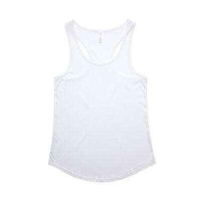 4013 Women's Mali Racerback Thumbnail