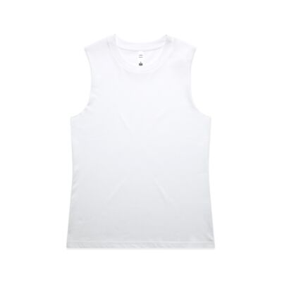 4017 Women's Maple Tank Thumbnail