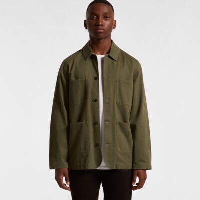 5522 Men's Chore Jacket Thumbnail