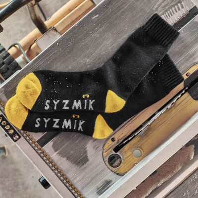 Bamboo Work Socks (3 Pack) Thumbnail