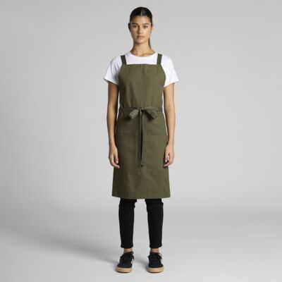 1028 Carrie Apron Thumbnail