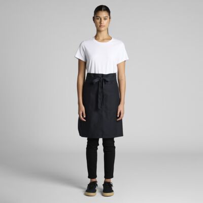 1083 Carrie Half Apron Thumbnail