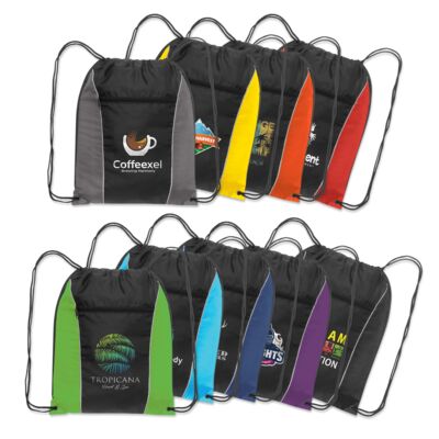 Ranger Drawstring Backpack Thumbnail