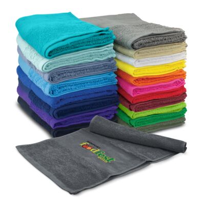 Enduro Sports Towel Thumbnail