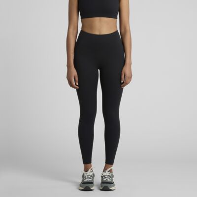4634 Women's Active Seamless Leggings Thumbnail