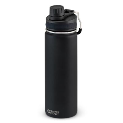 118113 - Swiss Peak 700ml Vacuum Bottle Thumbnail