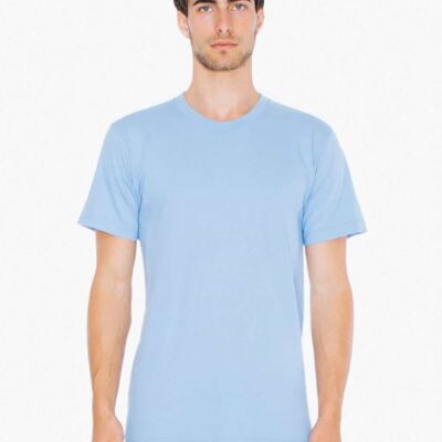 2001W Men's Cotton Tee Thumbnail