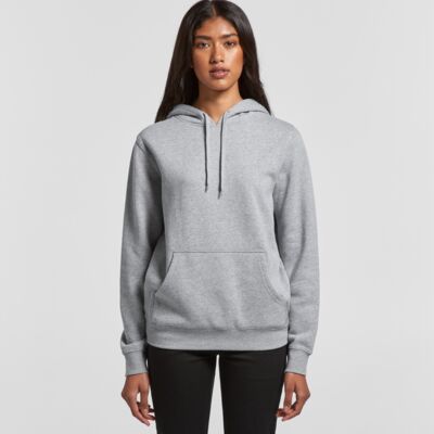4102 Women's Stencil Hood Thumbnail