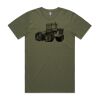 5065 Men's Staple Faded Tee Thumbnail