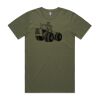 5065 Men's Staple Faded Tee Thumbnail