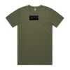 5065 Men's Staple Faded Tee Thumbnail