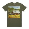 5065 Men's Staple Faded Tee Thumbnail