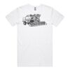 5075 Men's Staple Plus Tee [+5cm] Thumbnail