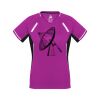 T701LS Women's Renegade Short Sleeve Tee Thumbnail