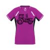 T701LS Women's Renegade Short Sleeve Tee Thumbnail