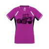 T701LS Women's Renegade Short Sleeve Tee Thumbnail